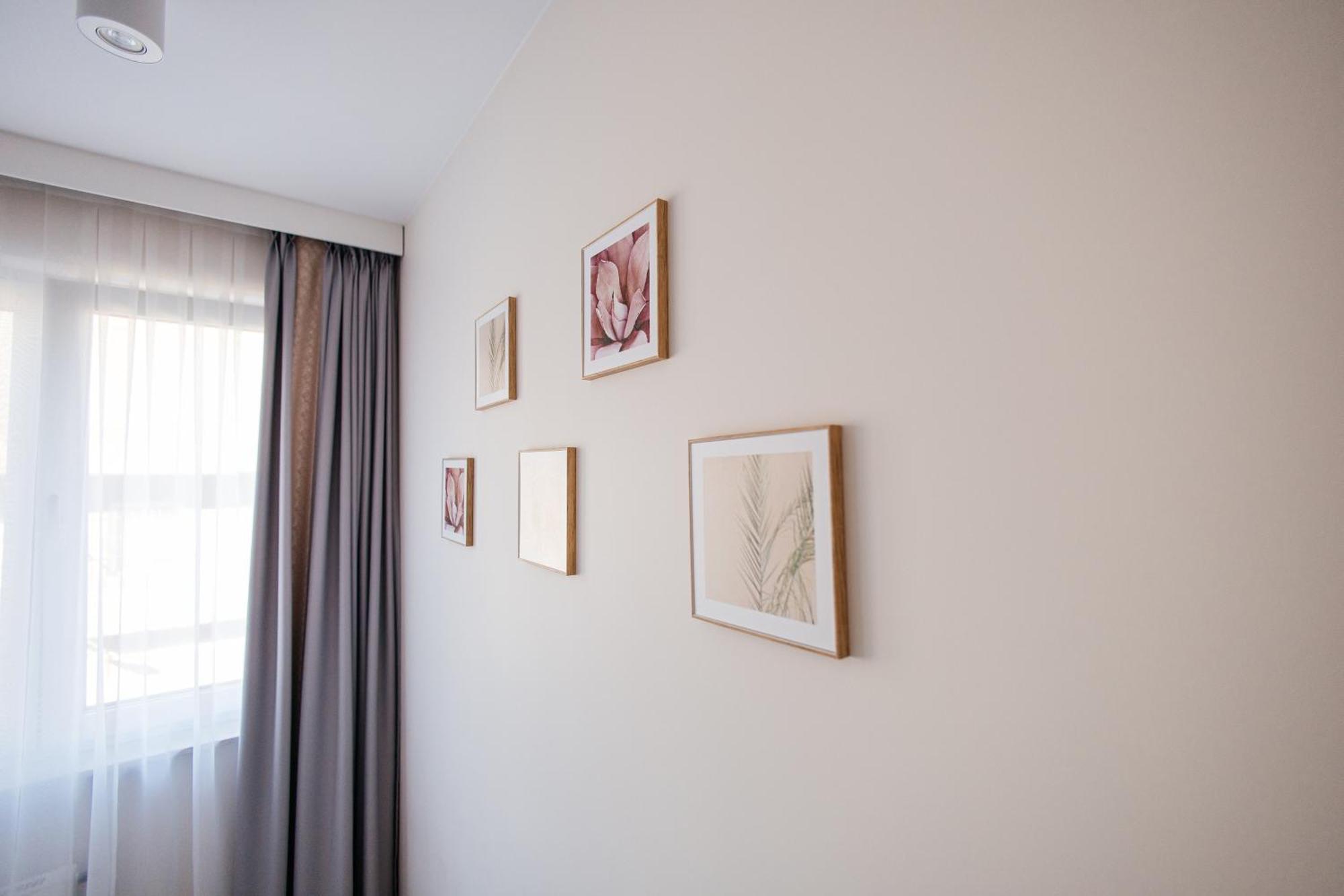 Kw51 Lux Apartments Krakau Buitenkant foto